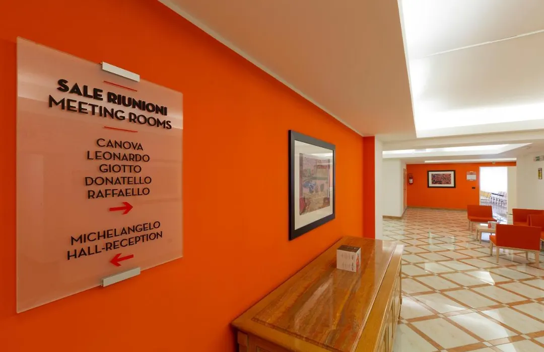 Rondo' Hotel-1