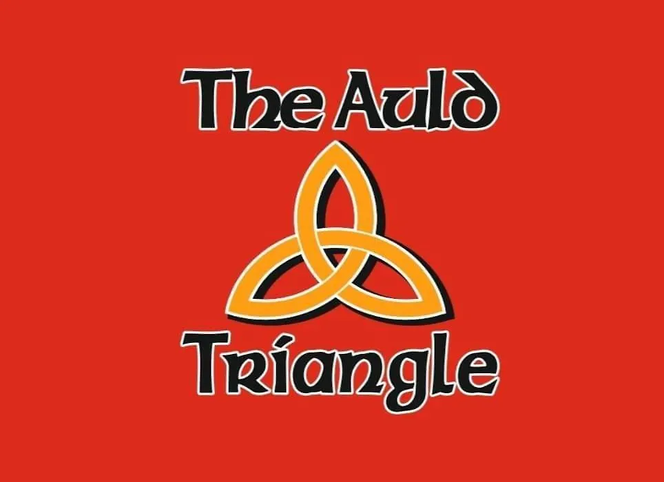 The Auld Triangle-1