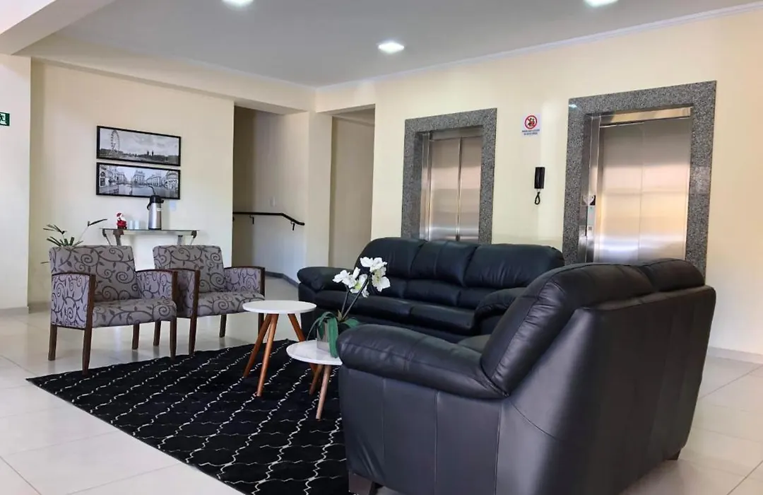 Hotel Martins-1