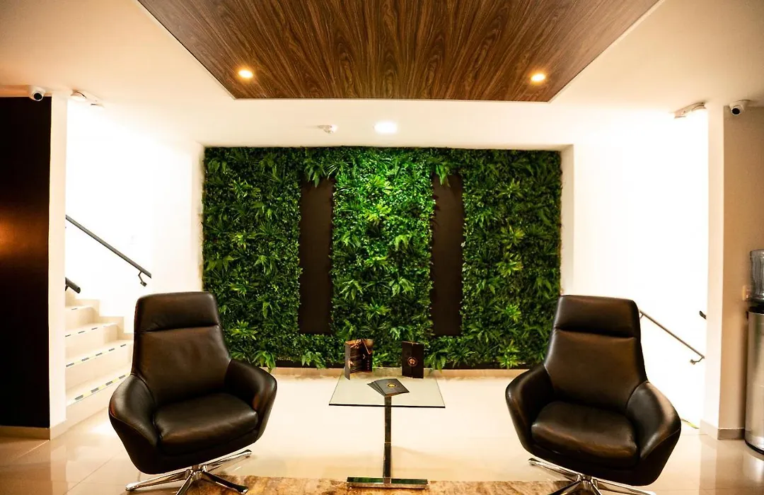 Orange Wild By Laurel Hotels - Aeropuerto-1
