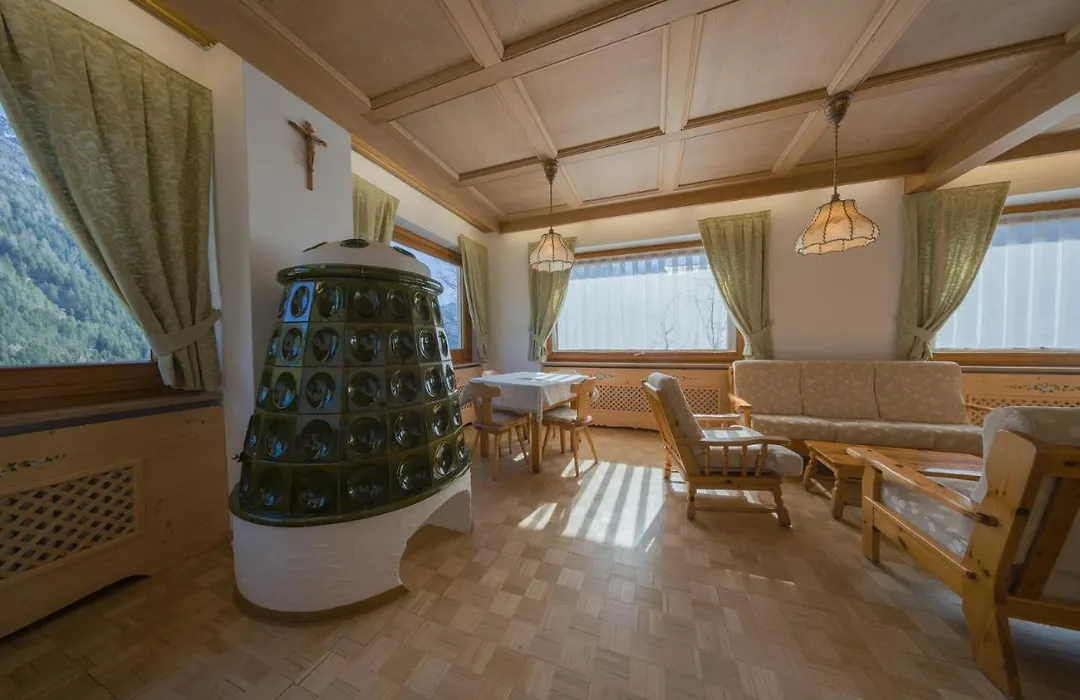 Locanda Pensione Maria-1