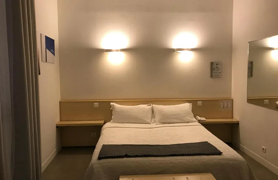 Azur Hotel-1
