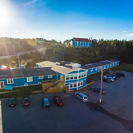 Anchor Inn Hotel And Suites-3