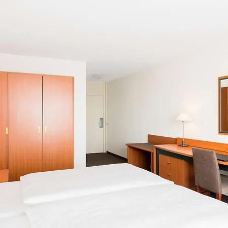Nh Fribourg Hotel-3