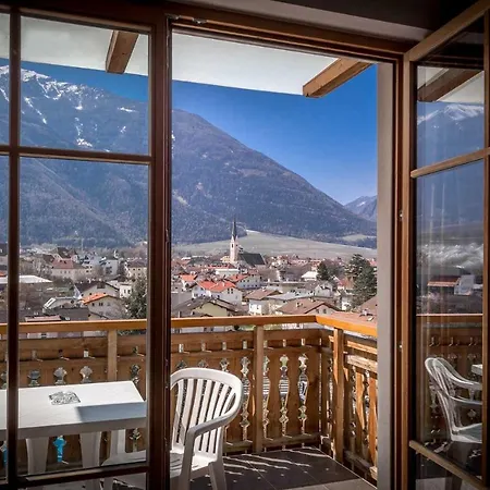 Hotel Vermoi-2