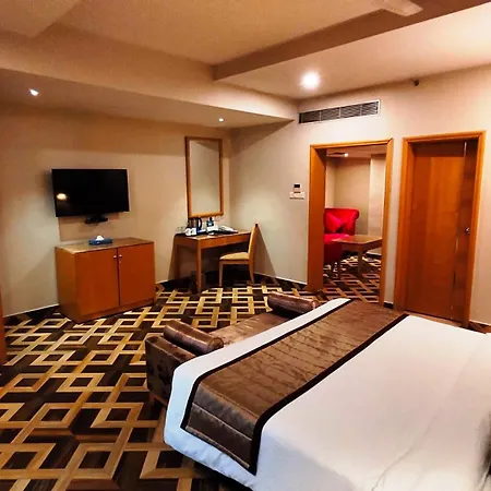 Best Western Ashoka-3