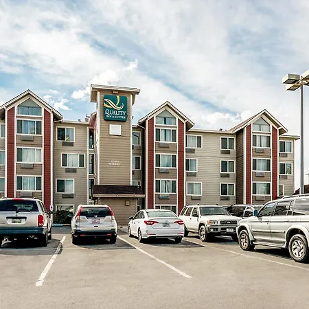 Quality Inn & Suites Reno Airport-2