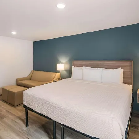 Woodspring Suites Tri-Cities Richland-3