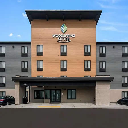 Woodspring Suites Tri-Cities Richland-2