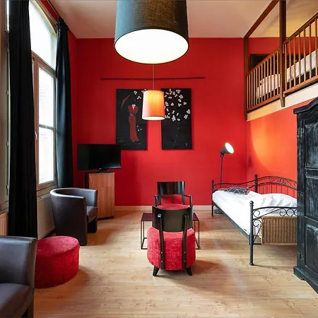 Hotel Rembrandt-3
