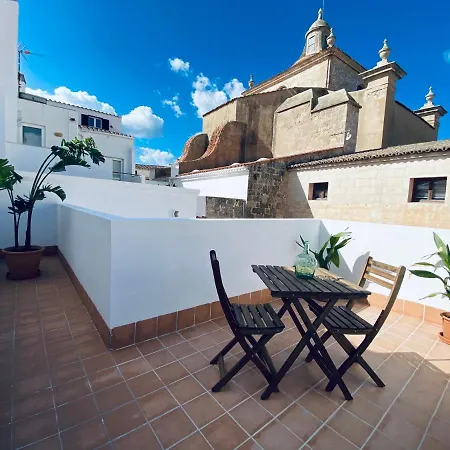 Hotel Casa Miranda - Adults Only-2