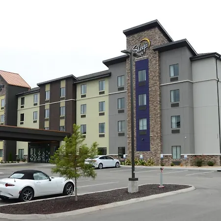 Mainstay Suites Bowling Green North-3