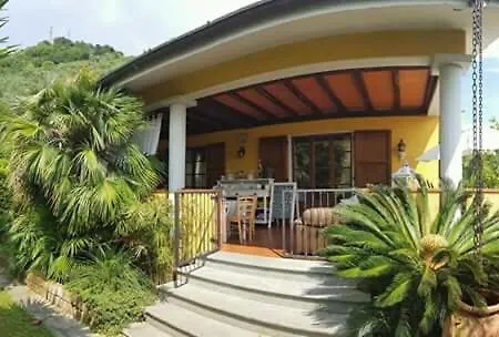 B&B La Foglia Verde-3