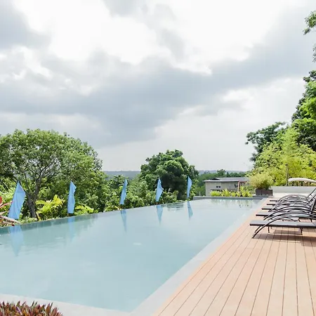 Ocean Suites Bohol Boutique Hotel-2