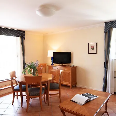 Residence Villa Marina-2