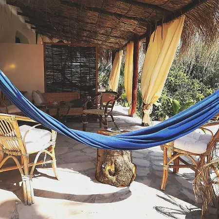 B&B Pousada Makuti-2