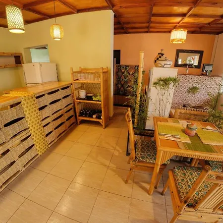 Tea House Bnb-2