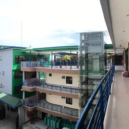 Southview Hotel-2