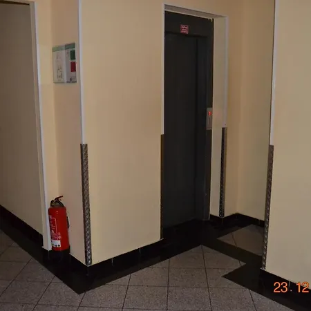Hotel Zeil-2