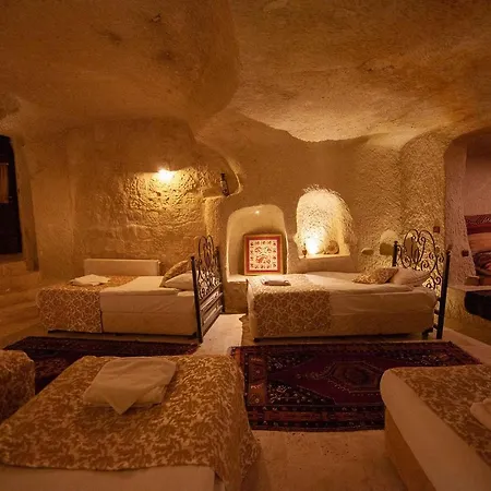 Center Cave House-2