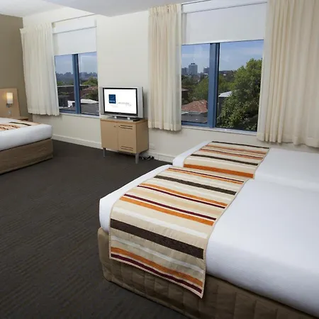 Novotel Melbourne St Kilda-3