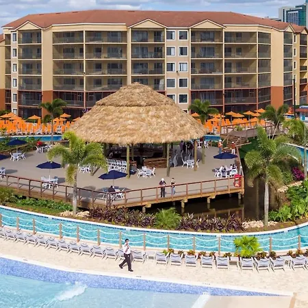 Westgate Lakes Resort-3