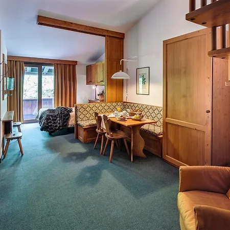 Hotel Cristallino d'Ampezzo-2