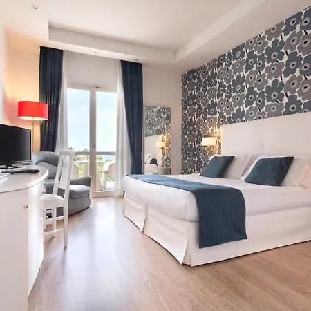 Atlantic Palace Hotel (Adults Only)-2