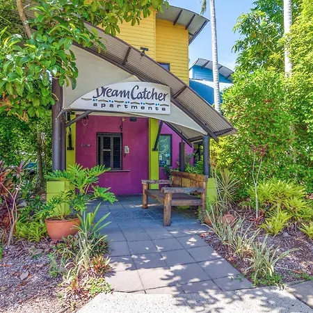 Dreamcatcher Beach-Side Apartments-2