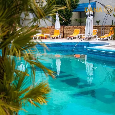 Hotel Dana Resort-3