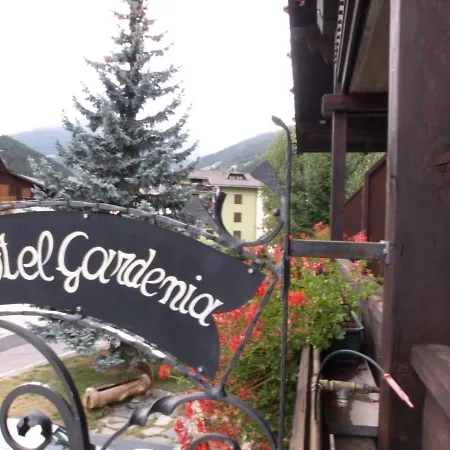Hotel Gardenia-2
