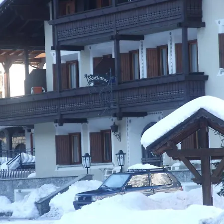 Hotel Gardenia-3