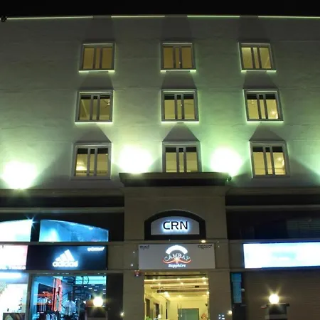 Hotel Crn Canary-3