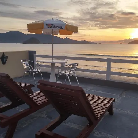 Hotel Maranduba-3