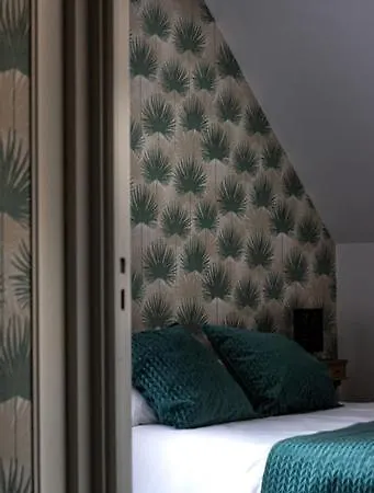 Appart Hôtel La vie est belle-3
