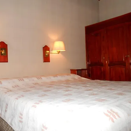 Hotel Portal De Salta-2
