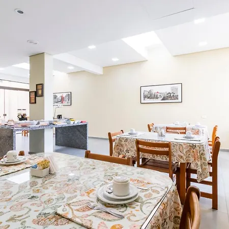 Hospedaria Santo Andre-3