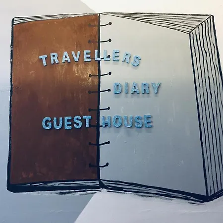 Travellers Diary Guesthouse-2