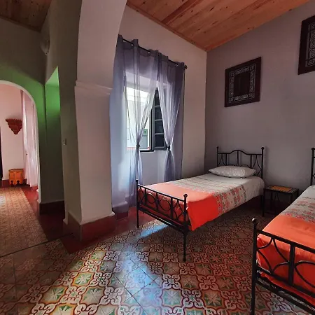 Riad Sidi Magdoul-2