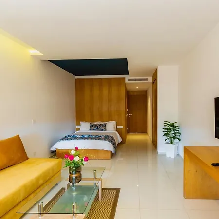 AppartHotel Atrani-2