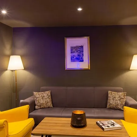 AppartHotel Atrani-3