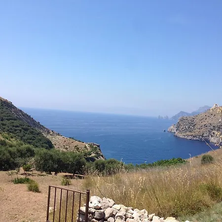 Olga'S Residence Relais-3