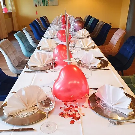 Sport Hotel Kenzingen-3