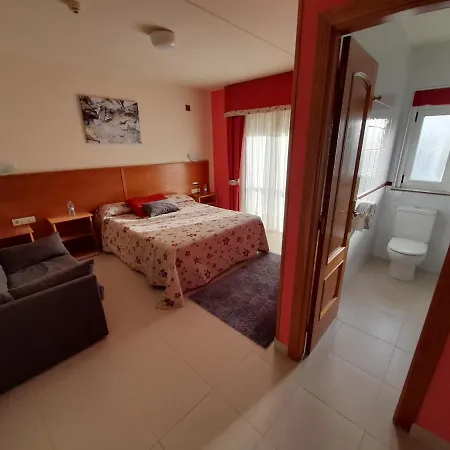 Hotel Valdoviño-3