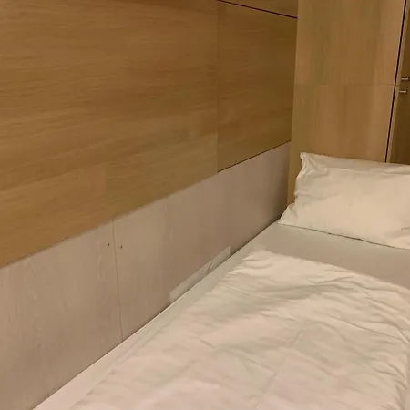 Hotel New Fair Munich Messe-2