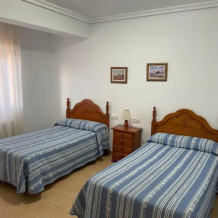 Hotel Moreno-3