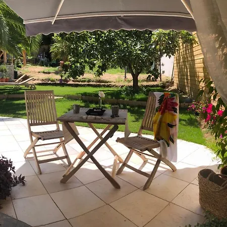LA MAISON DE LA DUNE - Chambres Climatisées - Jacuzzi 1ère séance offerte - Piscine chauffée avec Abri Amovible - Plage située à 200m, accès direct par le bois-2