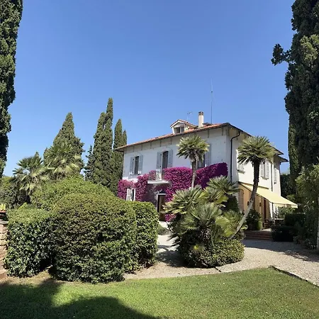 Resort Villa San Luca CITR8031-2