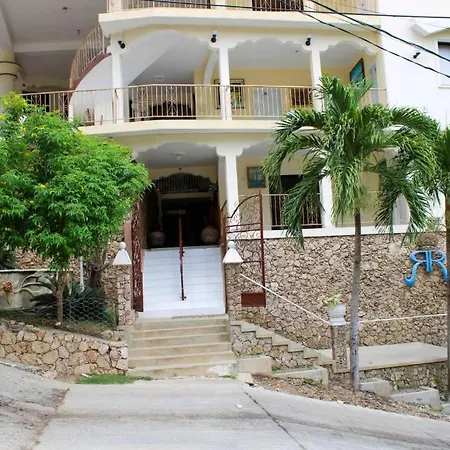 Residence Royale Hotel-2