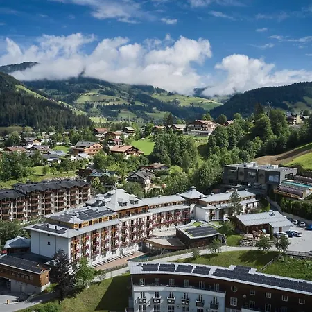Sporthotel Wagrain-2